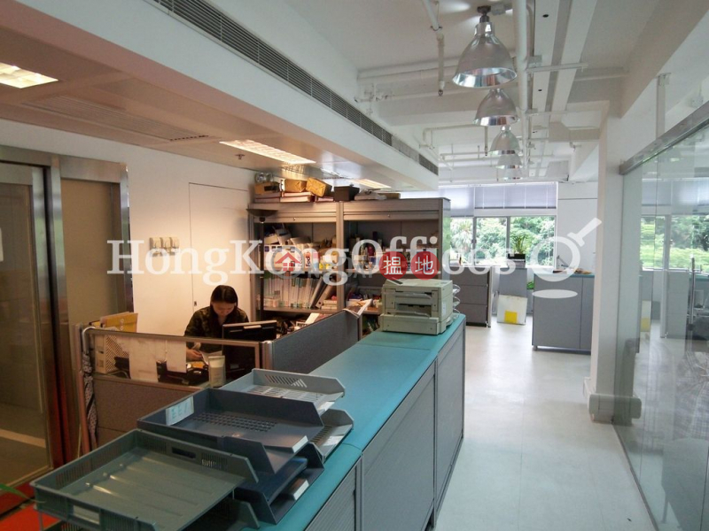 Baskerville House Middle Office / Commercial Property Rental Listings, HK$ 135,546/ month