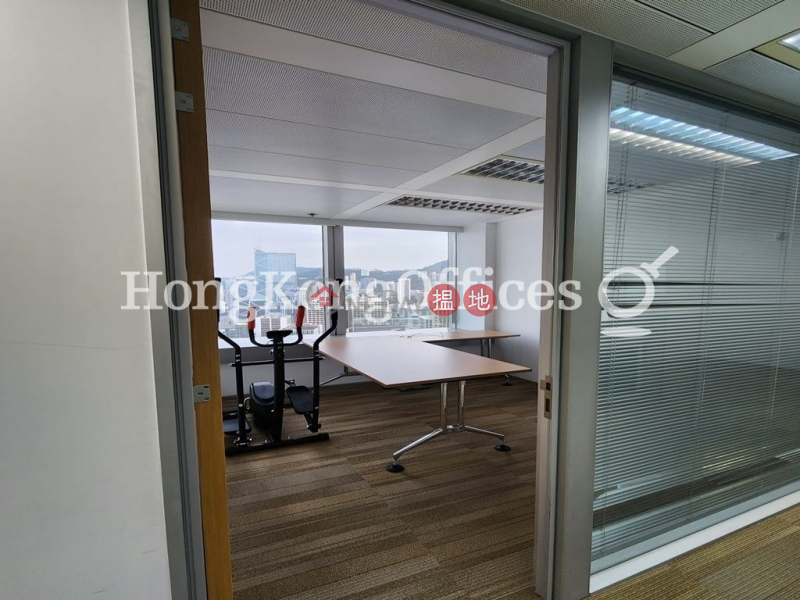 The Center | High Office / Commercial Property Rental Listings HK$ 181,350/ month