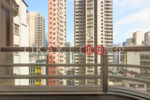 Popular 2 bedroom with balcony | For Sale | Castle One By V CASTLE ONE BY V _0