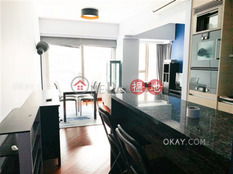 Tasteful 1 bedroom with balcony | Rental, The Avenue Tower 1 囍匯 1座 | Wan Chai District (OKAY-R288653)_0