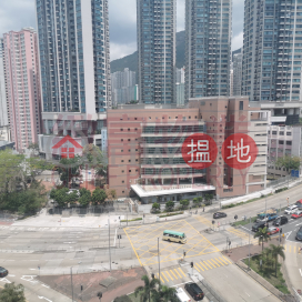單邊多窗，鄰近港鐵, 旺景工業大廈 Wong King Industrial Building | 黃大仙區 (31699)_0