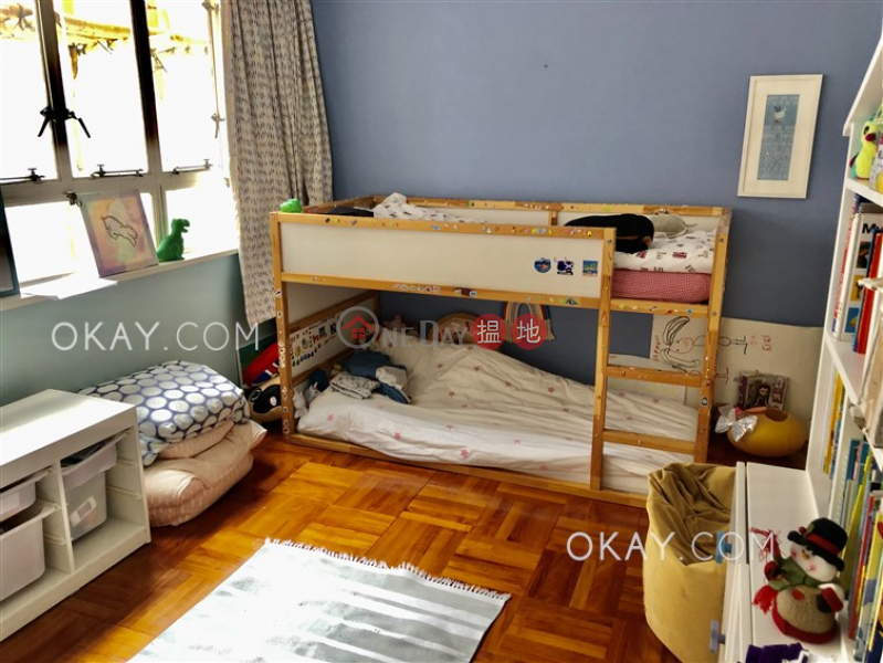 Stylish 3 bedroom with balcony & parking | Rental | 15 Conduit Road | Western District, Hong Kong Rental HK$ 78,000/ month