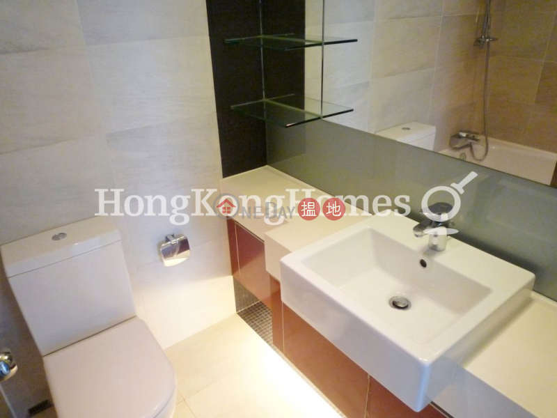 Property Search Hong Kong | OneDay | Residential | Rental Listings | 3 Bedroom Family Unit for Rent at Tower 3 Grand Promenade