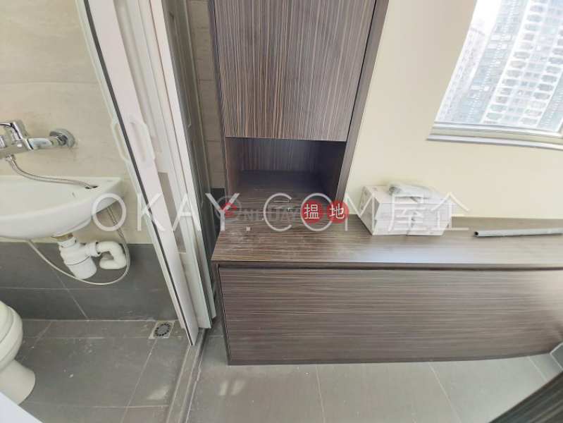 Property Search Hong Kong | OneDay | Residential | Sales Listings | Tasteful 4 bedroom with balcony | For Sale