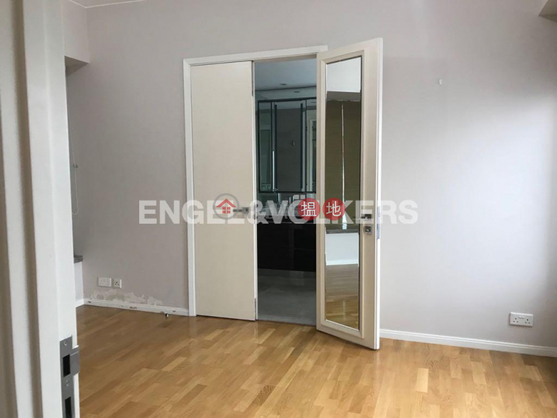 HK$ 98,000/ month, Seymour | Western District, 3 Bedroom Family Flat for Rent in Mid Levels West