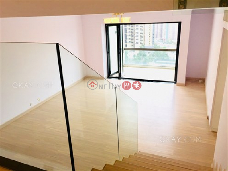 Exquisite 3 bedroom with balcony | For Sale 7 May Road | Central District | Hong Kong Sales | HK$ 93M