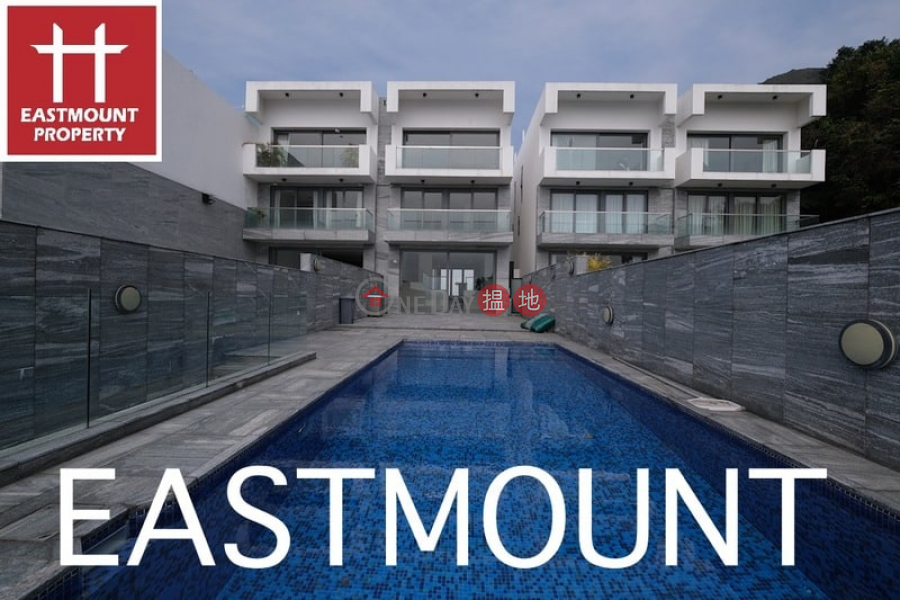 Property Search Hong Kong | OneDay | Residential, Sales Listings | Sai Kung Village House | Property For Sale in Tsam Chuk Wan 斬竹灣-Private swimming pool | Property ID:2647