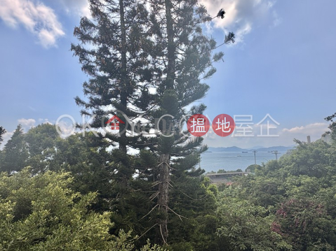 4房2廁,極高層,海景,連車位蘊真閣4座出租單位 | 蘊真閣4座 Pine Grove Block 4 _0