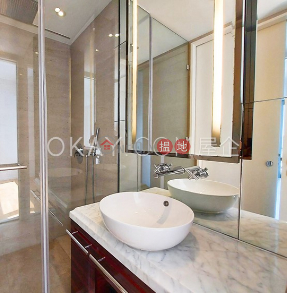Luxurious 3 bedroom on high floor with balcony | For Sale 9 Seymour Road | Western District | Hong Kong, Sales, HK$ 50M