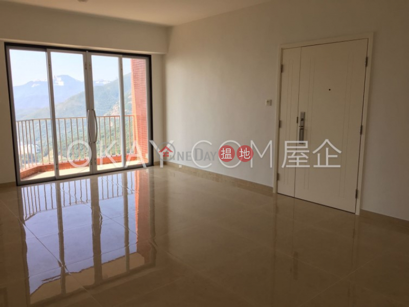 Lovely 3 bedroom on high floor with sea views & balcony | For Sale 11 Repulse Bay Road | Southern District, Hong Kong Sales | HK$ 48M