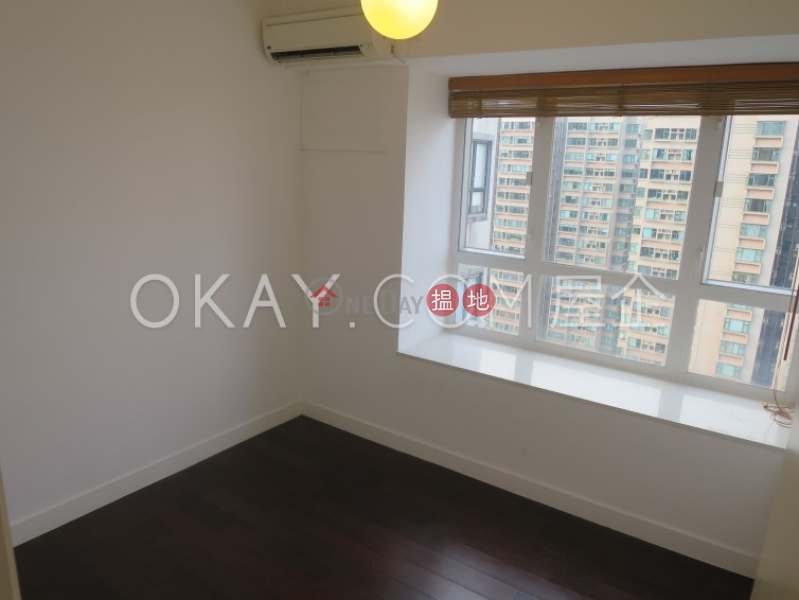 Tasteful 2 bed on high floor with harbour views | For Sale | Valiant Park 駿豪閣 Sales Listings