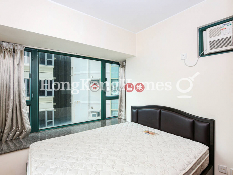 HK$ 24,000/ month Tower 2 Grand Promenade, Eastern District, 2 Bedroom Unit for Rent at Tower 2 Grand Promenade