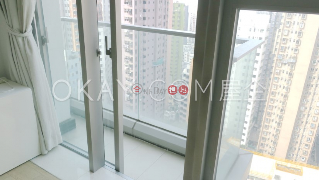 Property Search Hong Kong | OneDay | Residential Rental Listings Charming 2 bedroom with balcony | Rental