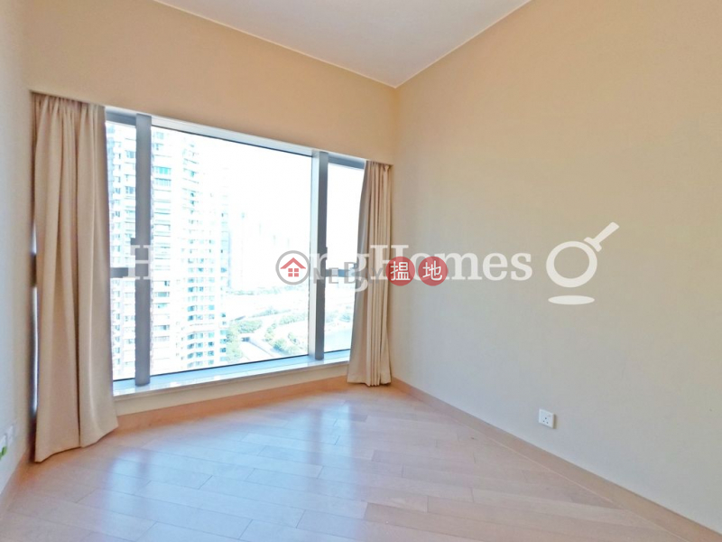 3 Bedroom Family Unit for Rent at Imperial Seashore (Tower 6A) Imperial Cullinan, 10 Hoi Fai Road | Yau Tsim Mong Hong Kong | Rental, HK$ 55,000/ month
