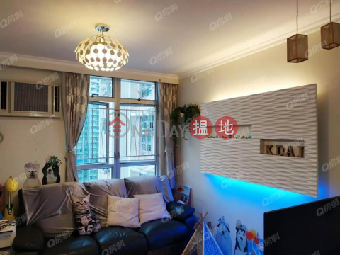 Wo Fai House (Block B) Wo Ming Court | 2 bedroom Mid Floor Flat for Sale|Wo Fai House (Block B) Wo Ming Court(Wo Fai House (Block B) Wo Ming Court)Sales Listings (XGXJ614101120)_0