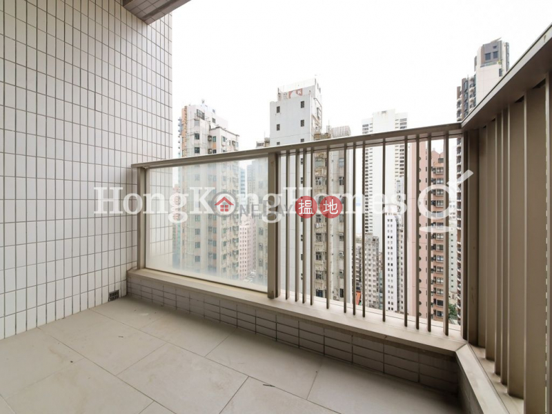 3 Bedroom Family Unit for Rent at Island Crest Tower 2 8 First Street | Western District | Hong Kong, Rental HK$ 40,000/ month