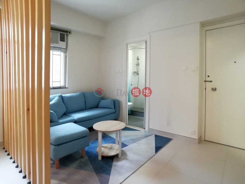 Hing Bong Mansion | Unknown, Residential, Rental Listings HK$ 14,500/ month