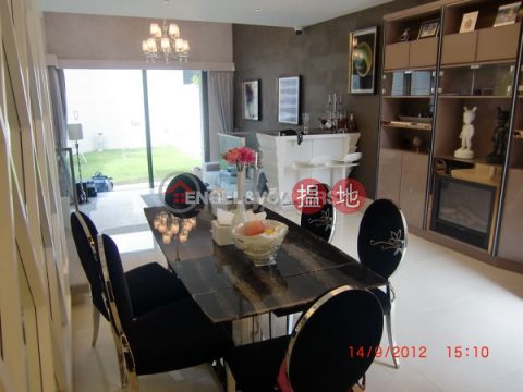 3 Bedroom Family Flat for Sale in Kwu Tung | Valais 天巒 _0