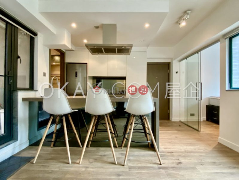 Property Search Hong Kong | OneDay | Residential, Sales Listings | Unique 1 bedroom with terrace | For Sale