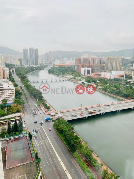No Commission, New Decoration, River View | Block A Garden Rivera 河畔花園A座 Rental Listings