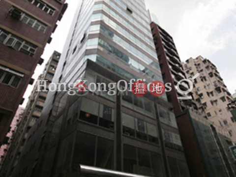 Office Unit for Rent at Hillwood Centre, Hillwood Centre 山林中心 | Yau Tsim Mong (HKO-75165-AEHR)_0