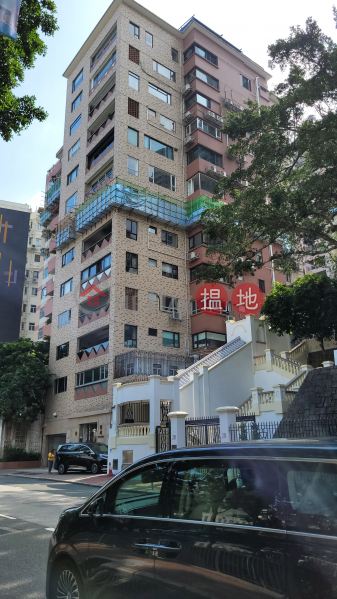 怡廬 (Yale Lodge) 中半山| ()(4)