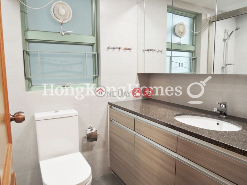 3 Bedroom Family Unit for Rent at Goldwin Heights | Goldwin Heights 高雲臺 Rental Listings