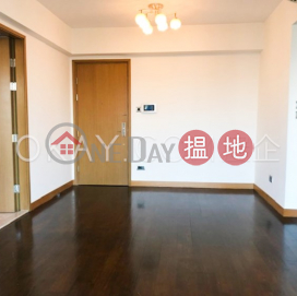 Rare 2 bed on high floor with harbour views & balcony | For Sale
