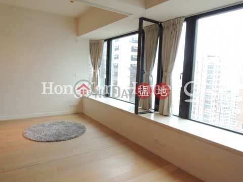 1 Bed Unit for Rent at Gramercy|Western DistrictGramercy(Gramercy)Rental Listings (Proway-LID114945R)_0