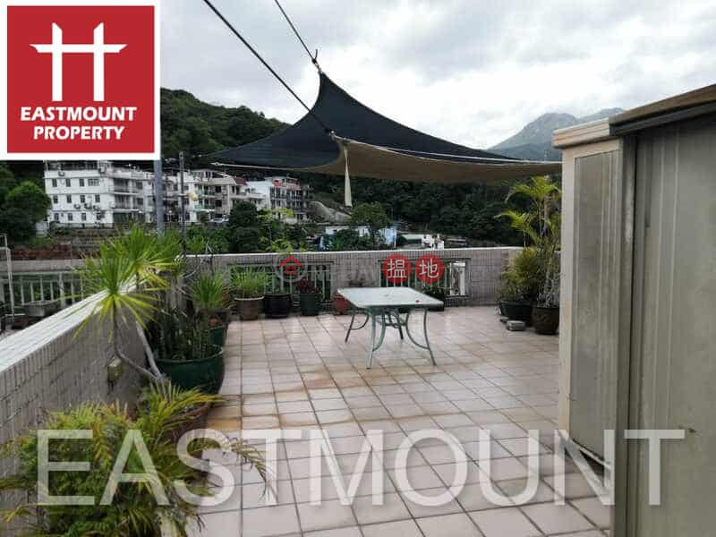 HK$ 18,000/ 月|莫遮輋村-西貢西貢 Mok Tse Che 莫遮輋村屋出租-連天台, 電車充電位供應 出租單位