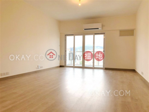 Stylish 3 bedroom on high floor with balcony | Rental | The Dahfuldy 大夫第 _0
