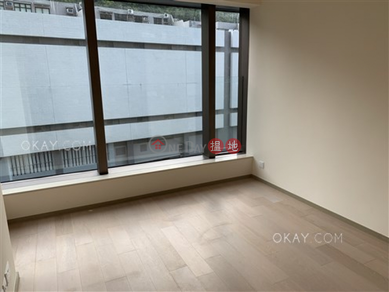 Lovely 2 bedroom with balcony | For Sale, Block 3 New Jade Garden 新翠花園 3座 Sales Listings | Chai Wan District (OKAY-S317453)