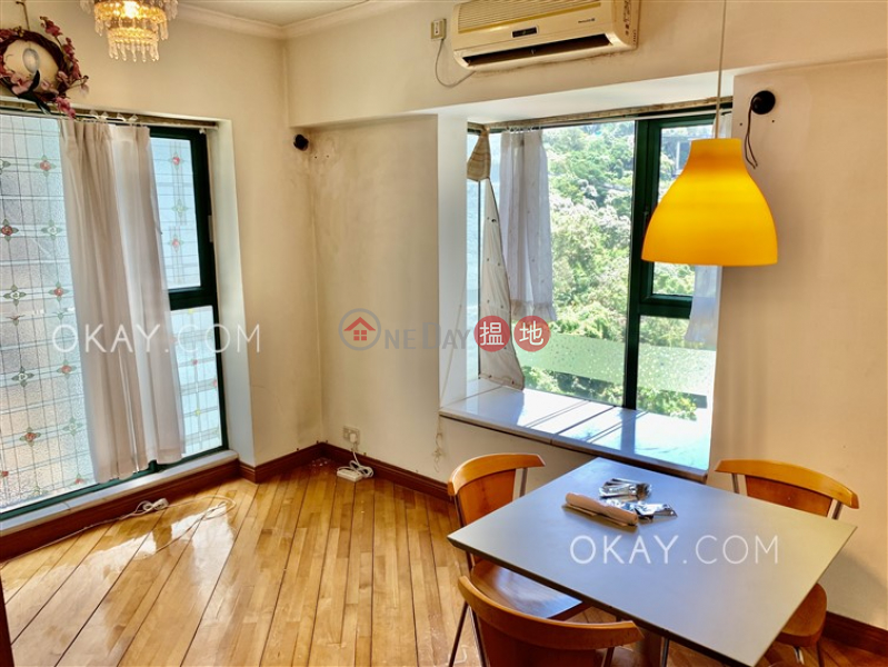 Lovely 1 bedroom in Pokfulam | For Sale, University Heights Block 2 翰林軒2座 Sales Listings | Western District (OKAY-S124763)