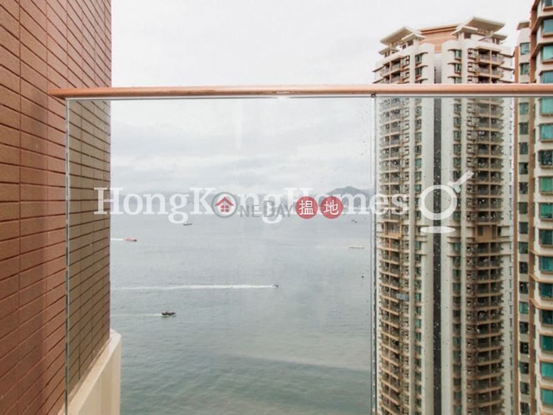 加多近山兩房一廳單位出租37加多近街 | 西區-香港-出租HK$ 32,000/ 月