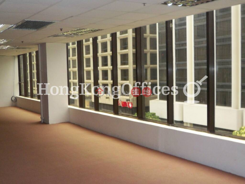 Office Unit for Rent at Empire Centre, Empire Centre 帝國中心 Rental Listings | Yau Tsim Mong (HKO-9938-ABHR)