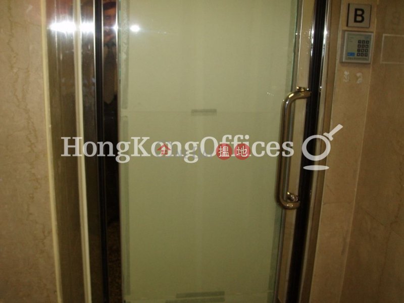 HK$ 37,503/ month Neich Tower | Wan Chai District | Office Unit for Rent at Neich Tower
