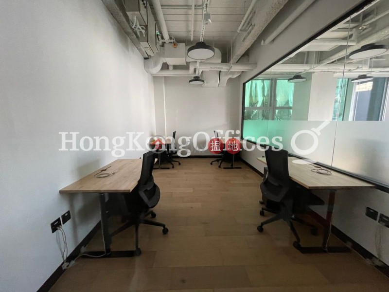 H CODE|低層寫字樓/工商樓盤出租樓盤HK$ 256,992/ 月