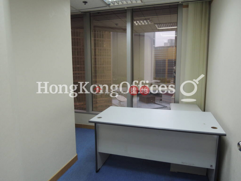 Property Search Hong Kong | OneDay | Office / Commercial Property Rental Listings, Office Unit for Rent at Lippo Centre