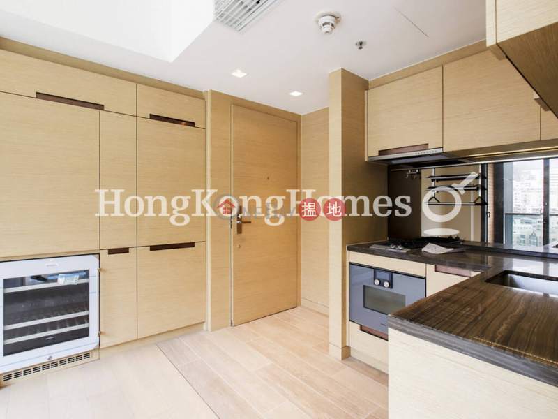 Property Search Hong Kong | OneDay | Residential | Rental Listings 1 Bed Unit for Rent at 8 Mui Hing Street