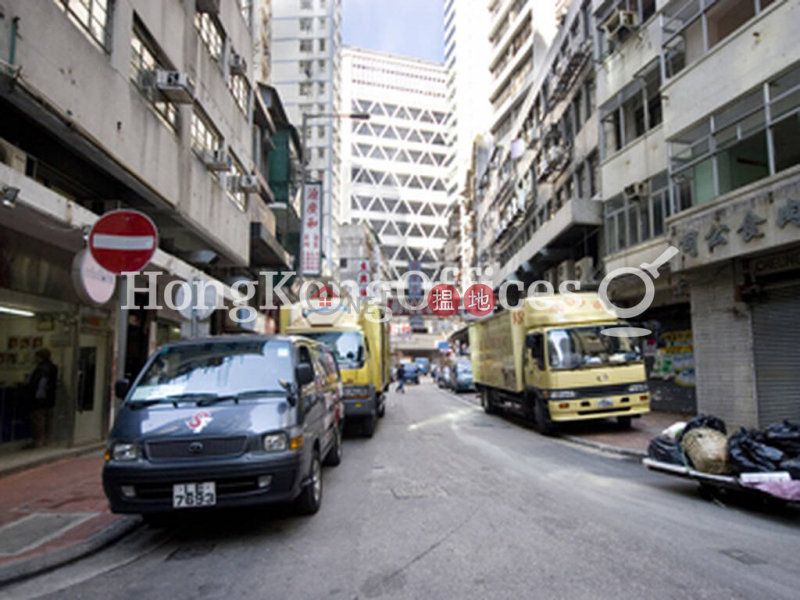 東利商業大廈寫字樓租單位出售-91-97蘇杭街 | 西區香港出售|HK$ 1,200.00萬