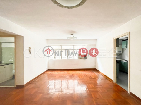 Elegant 3 bedroom in Mid-levels West | Rental | Grand Court 格蘭閣 _0