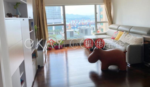 3房2廁,星級會所《漾日居2期5座出租單位》 | 漾日居2期5座 The Waterfront Phase 2 Tower 5 _0