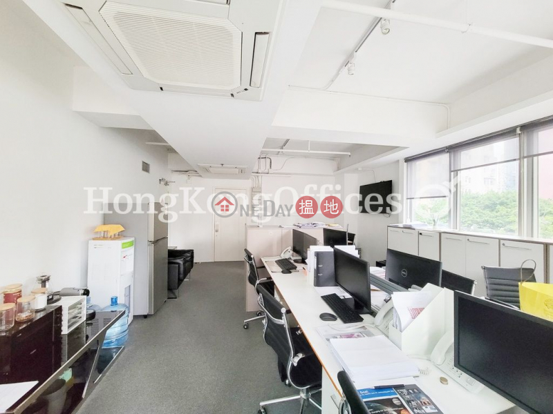 HK$ 33,000/ month | 128 Wellington Street, Central District | Office Unit for Rent at 128 Wellington Street