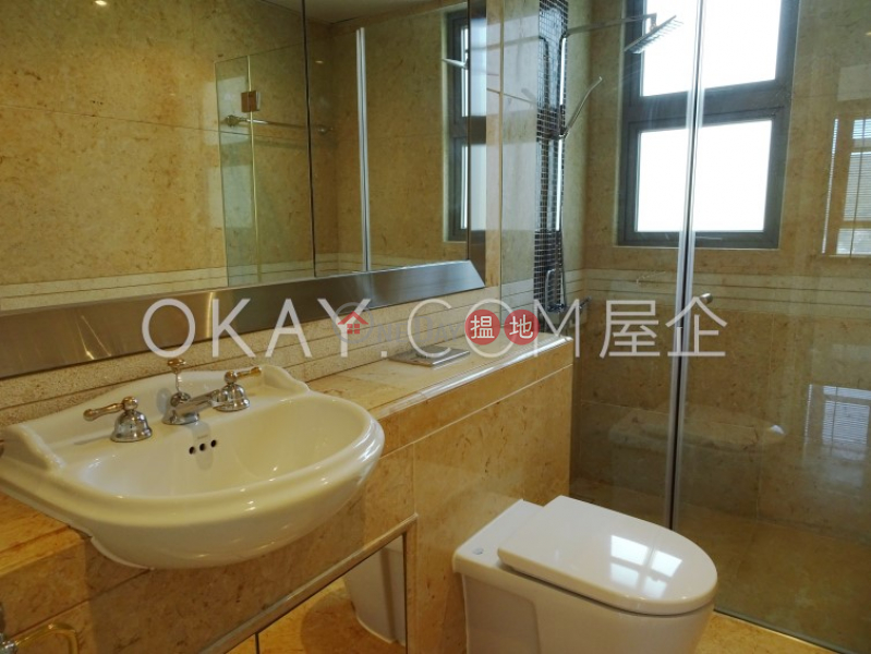 Luxurious 3 bedroom with sea views, balcony | Rental | 88 Pak To Ave | Sai Kung, Hong Kong Rental, HK$ 46,000/ month
