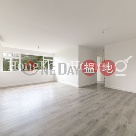 2 Bedroom Unit for Rent at Block 19-24 Baguio Villa