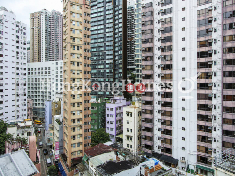 Property Search Hong Kong | OneDay | Residential Rental Listings 1 Bed Unit for Rent at Million City