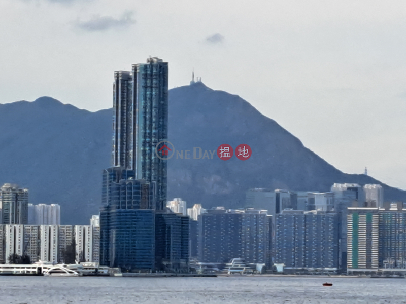 The Harbourfront Landmark Block 1 (海名軒1座),Whampoa Garden | ()(2)