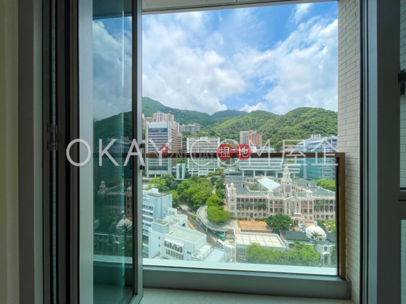 Unique 1 bedroom with balcony | For Sale | 63 Pok Fu Lam Road | Western District, Hong Kong Sales, HK$ 8.9M