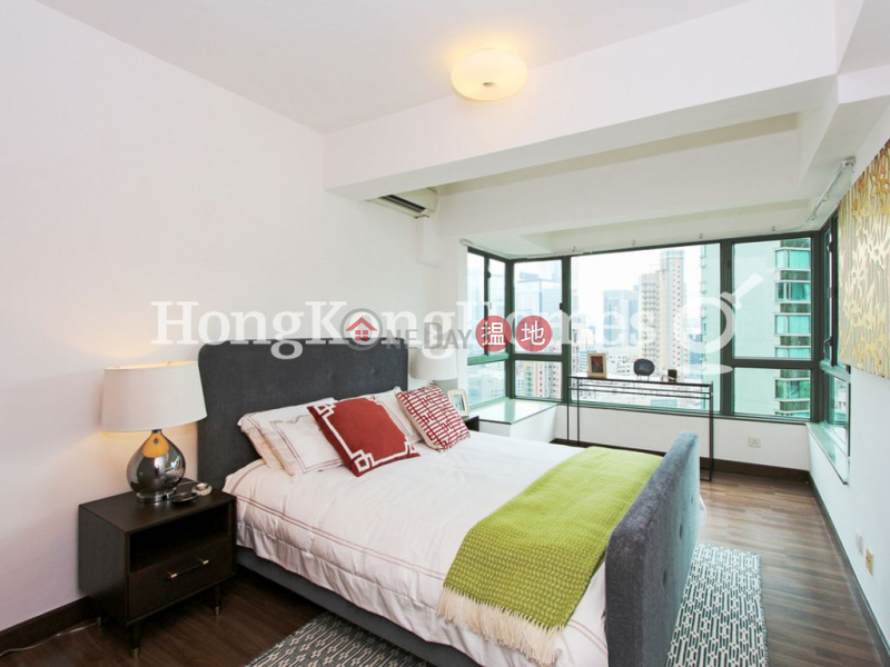 3 Bedroom Family Unit for Rent at Monmouth Villa | 3 Monmouth Terrace | Wan Chai District, Hong Kong, Rental HK$ 82,000/ month