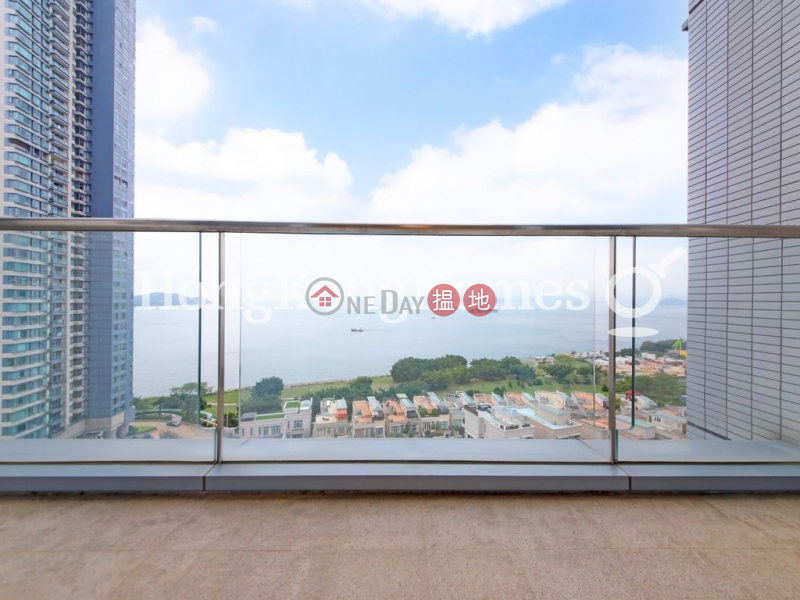 3 Bedroom Family Unit for Rent at Phase 1 Residence Bel-Air 28 Bel-air Ave | Southern District Hong Kong, Rental HK$ 60,000/ month